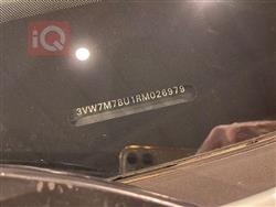 فولكسفاغن جيتا